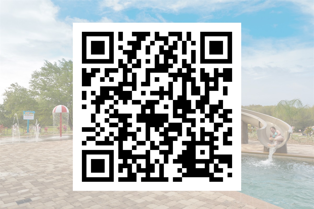 Scan to see our virtual tour!