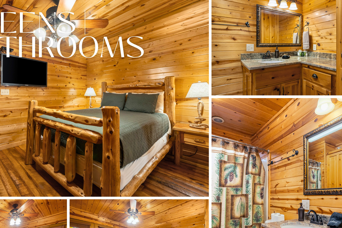Wildwood Cabins