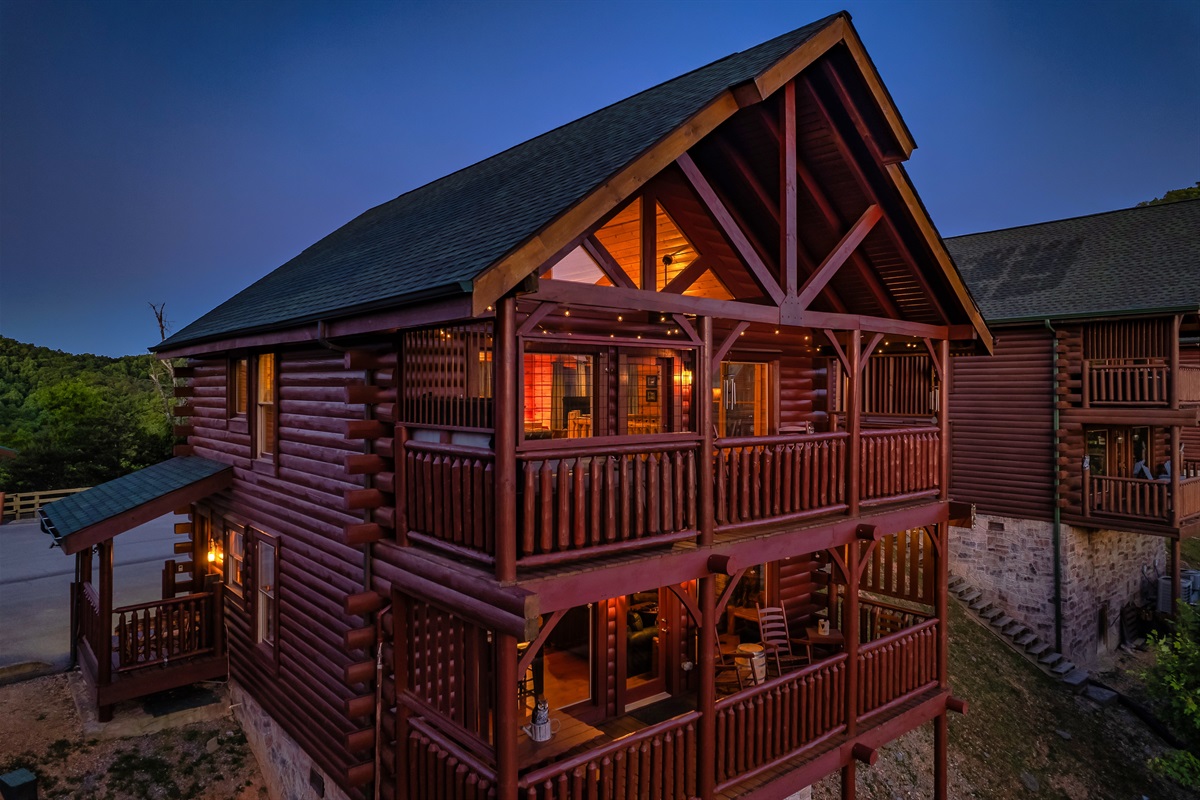 Designed for unforgettable stays