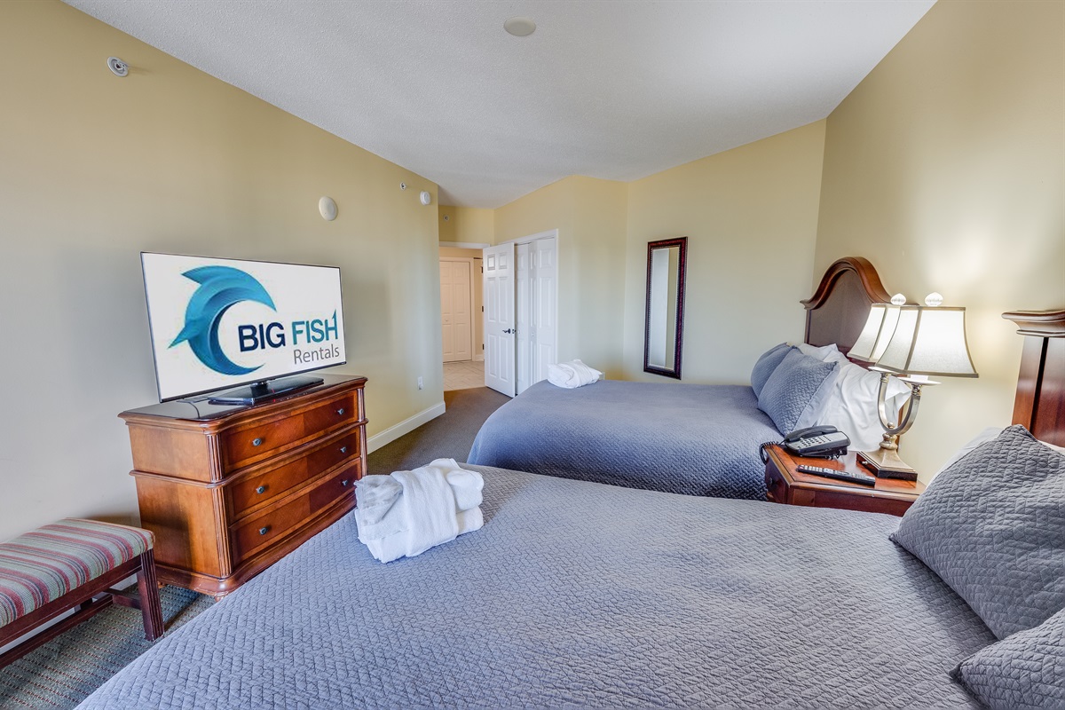 Amazing Room with Stunning Views🌊☀️