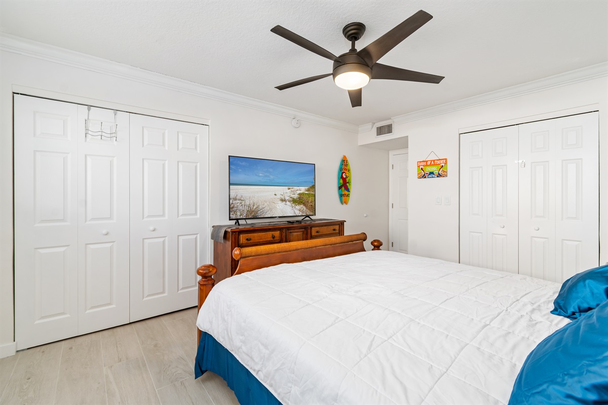 Main Bedroom