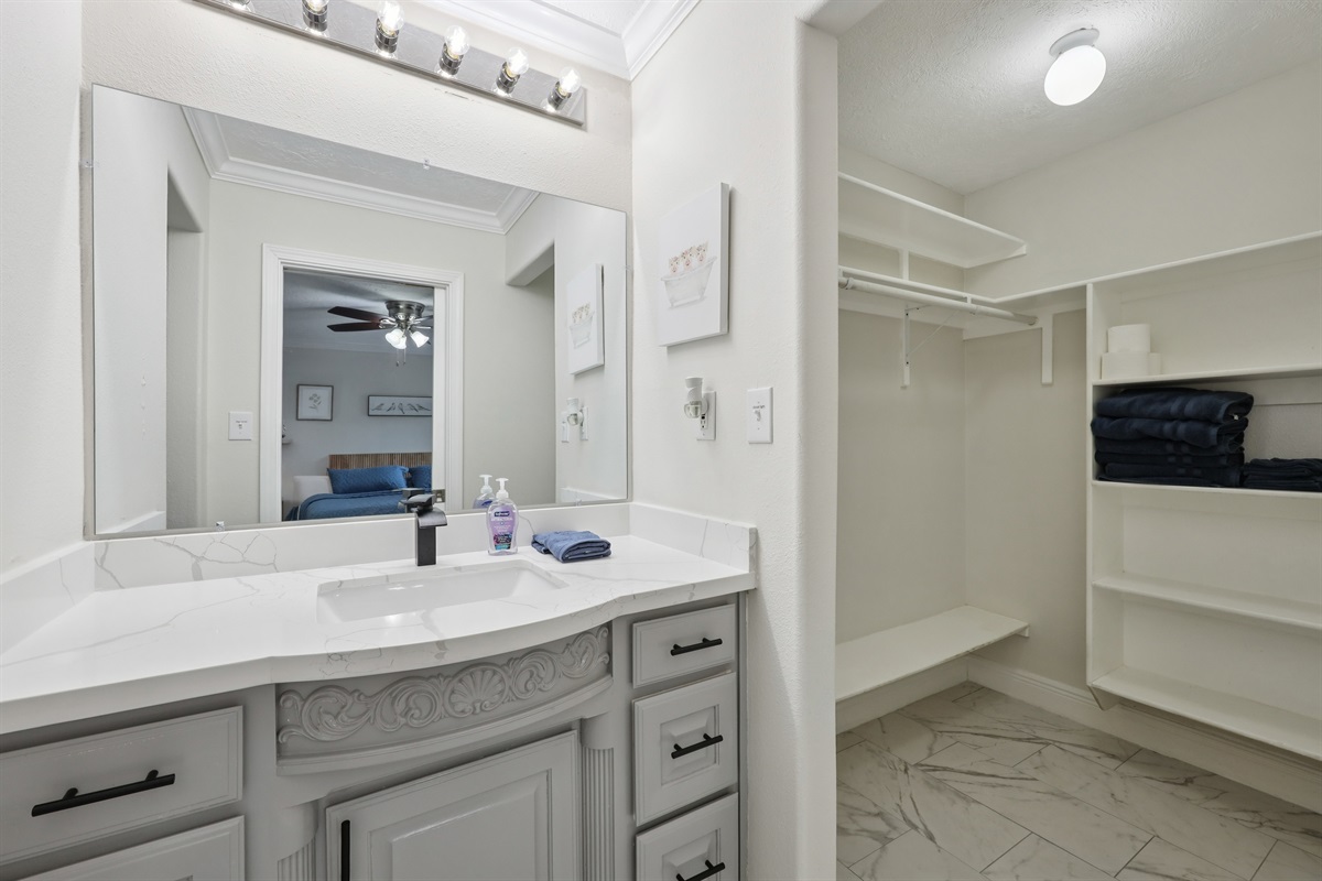 master bathroom #2