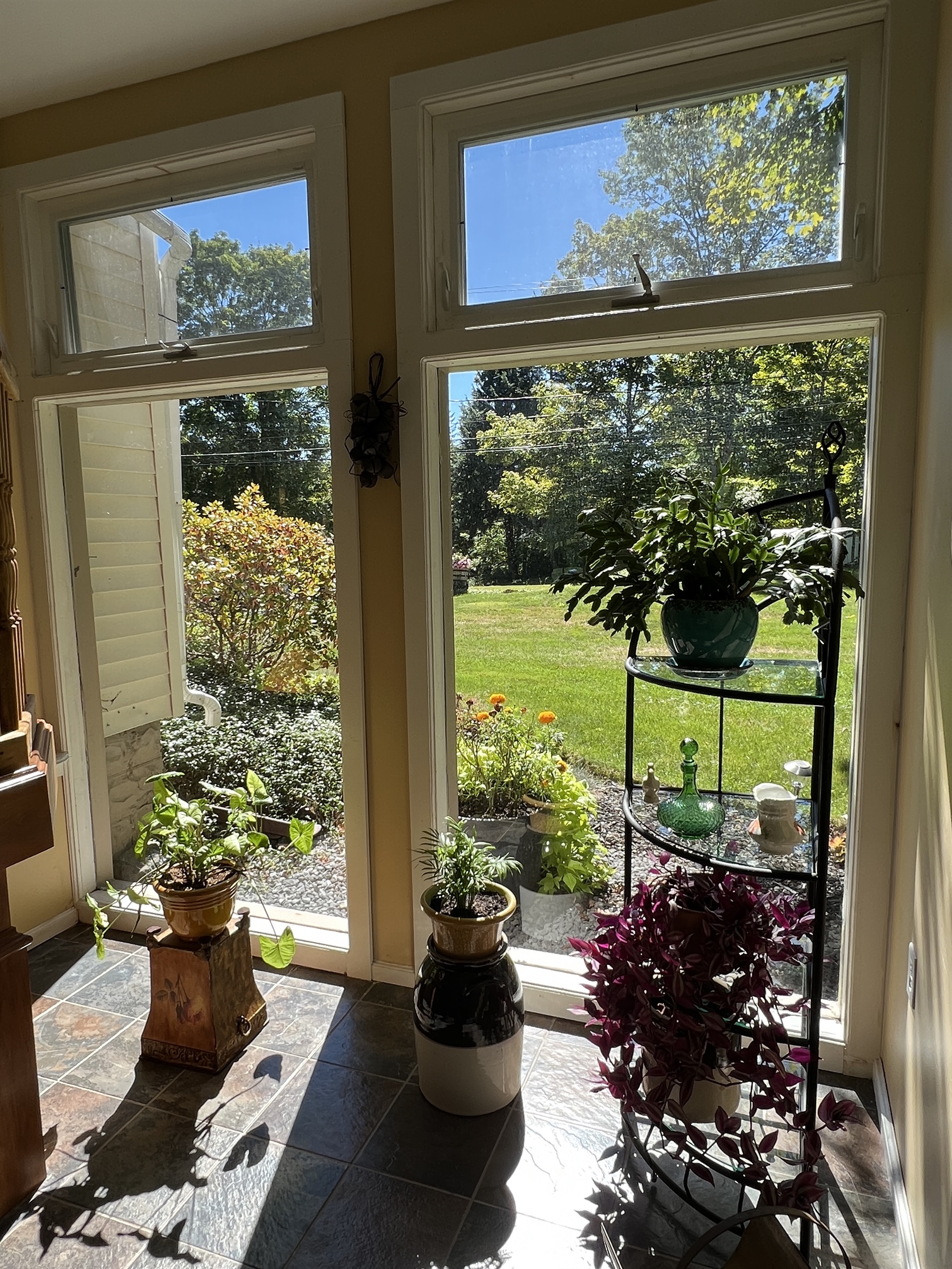 Sunroom