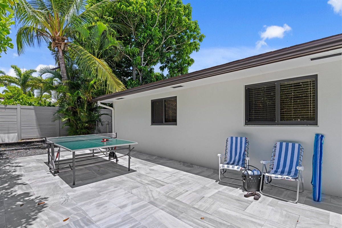 Perfect for Friendly Competition or Casual Play