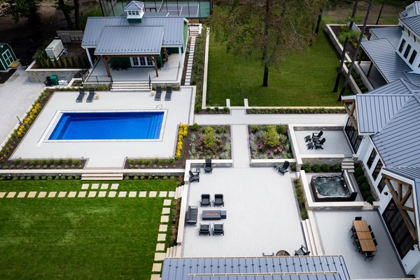9BR Sorin's Estate w/ Pool and Paddle Tennis Court, photo 141