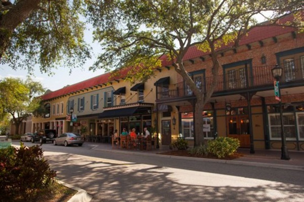 Downtown Historic Bradenton
