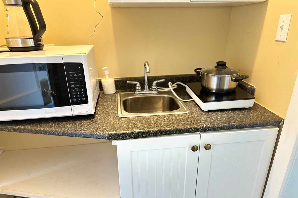 Kitchenette