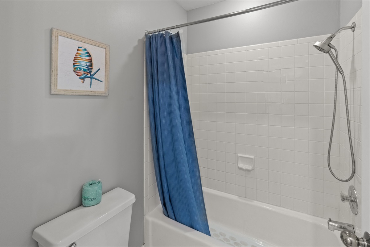 2nd Bathroom
