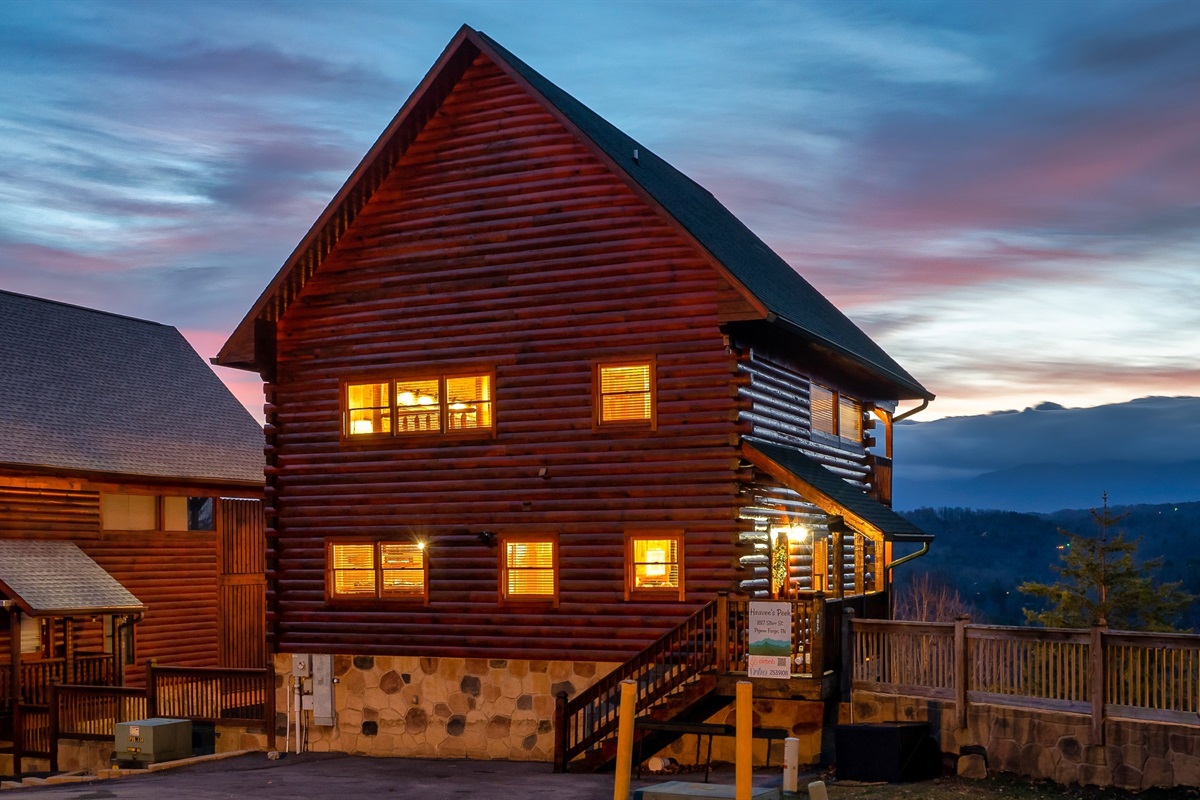 Counting Starrs — your front-row seat to the Smokies