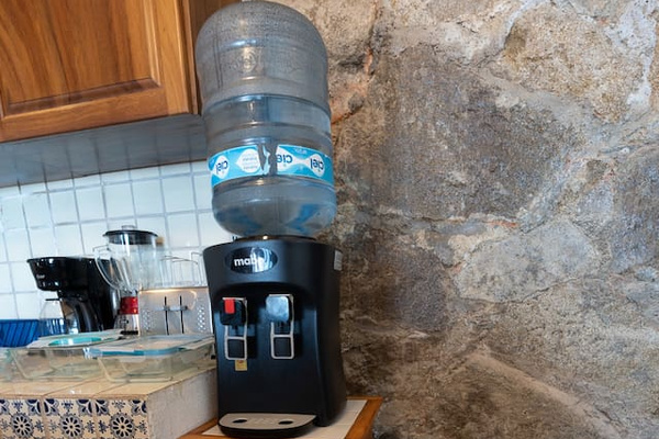Water Dispenser