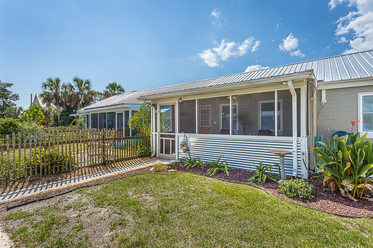 Seashell 1 Sandy Beach Properties, LLC