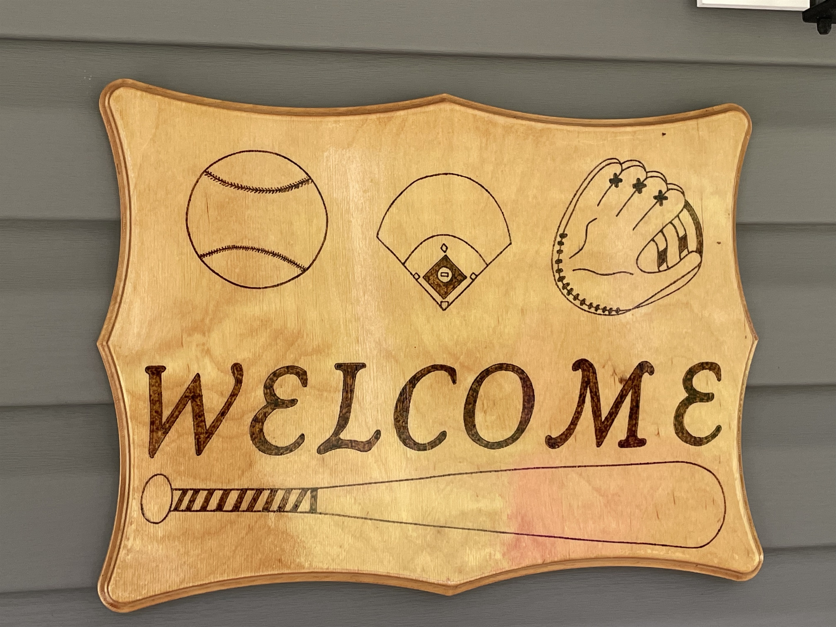 Welcome to Cone's Cottage