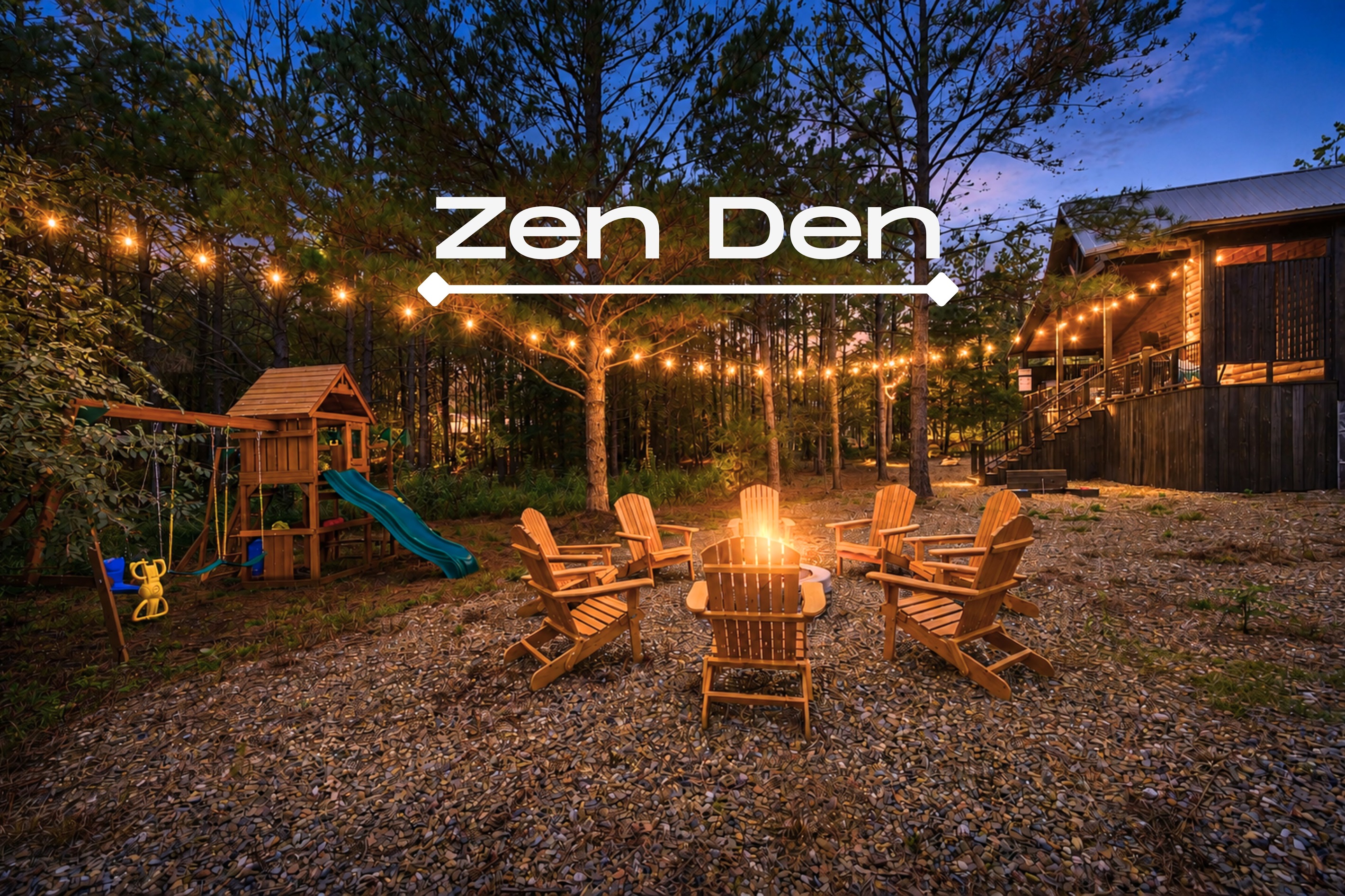 Zen Den