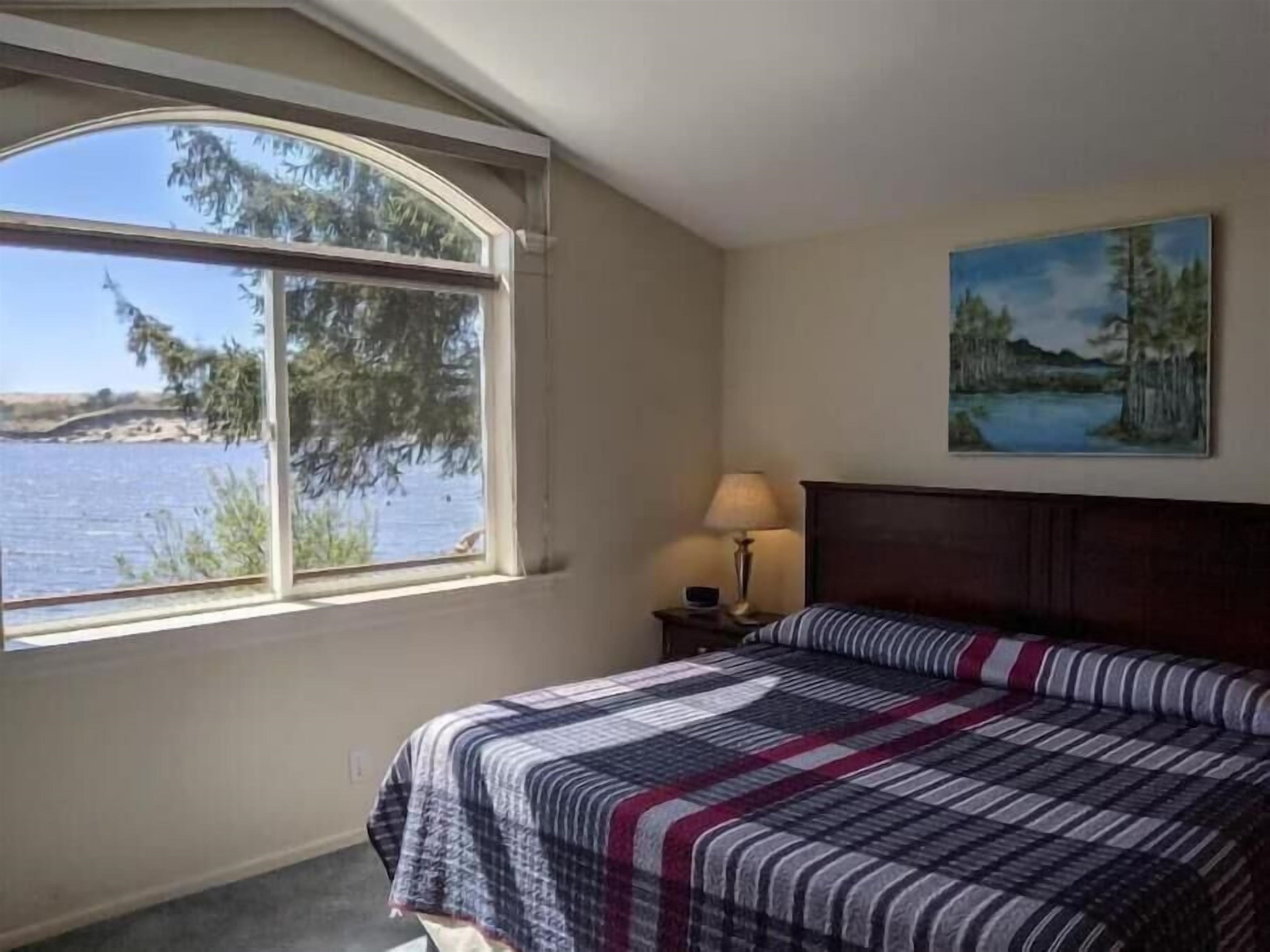 view from primary bedroom