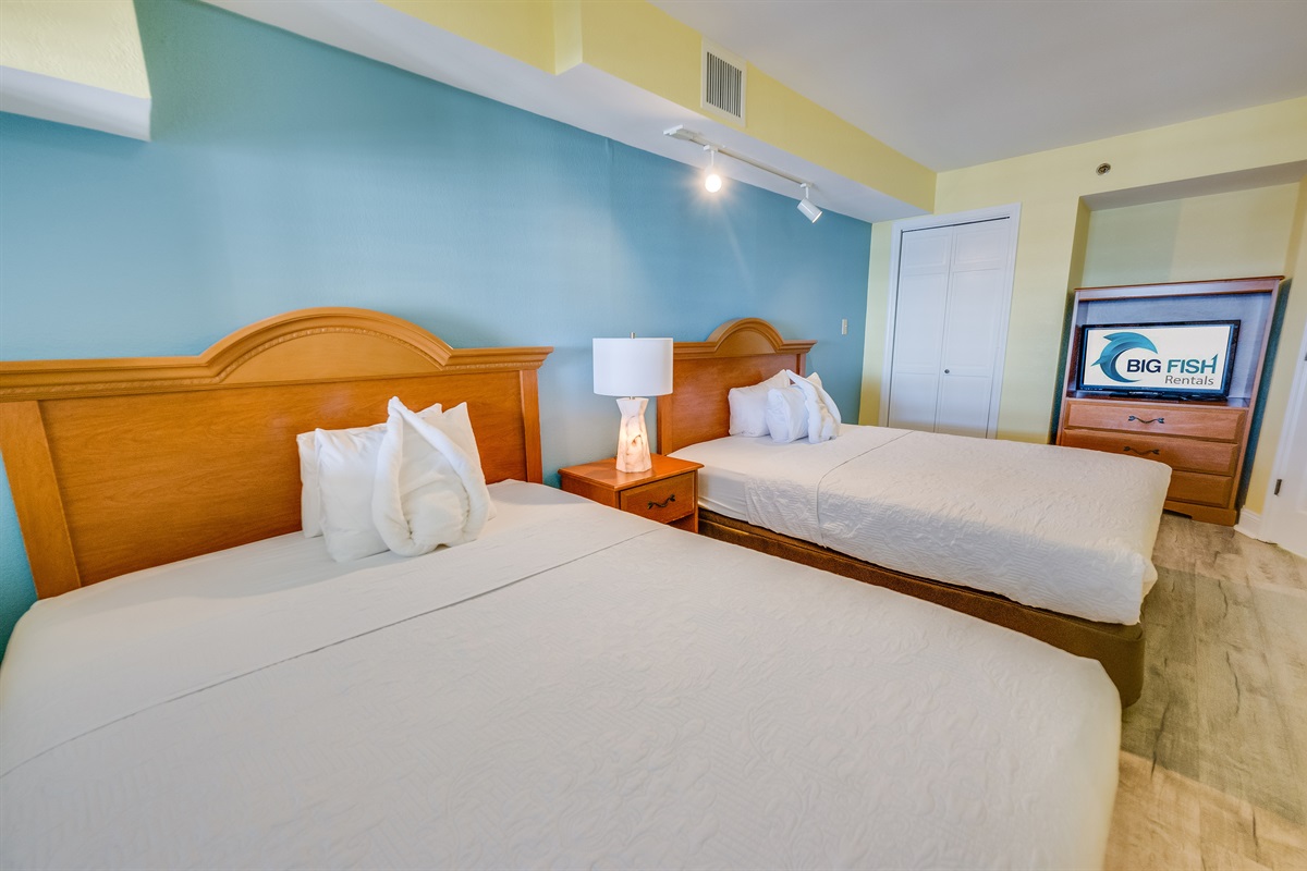 Stunning Bedroom ✨ Beautifully Decorated 🛏️💫