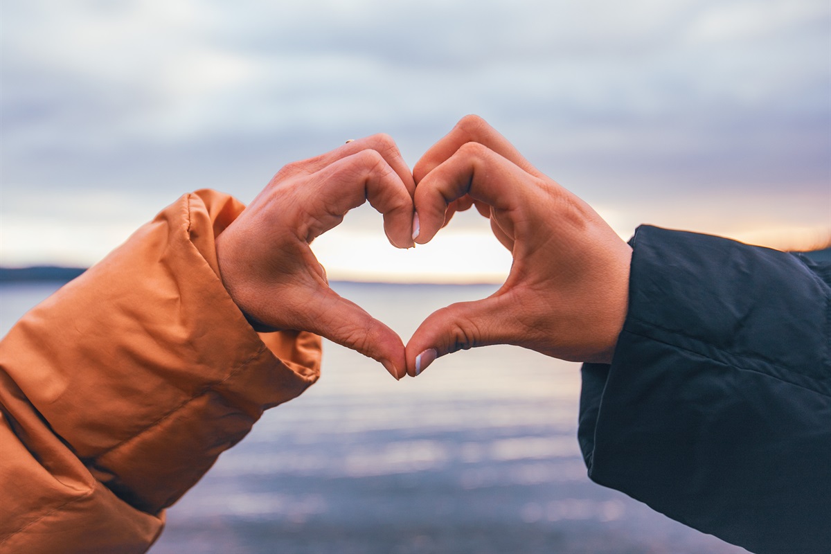 The magical atmosphere of the island will help you unwind and connect with your loved ones.