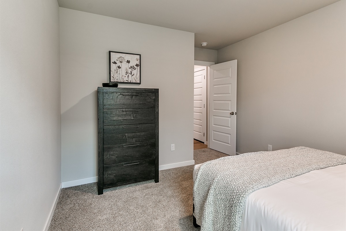 Guest Bedroom 3