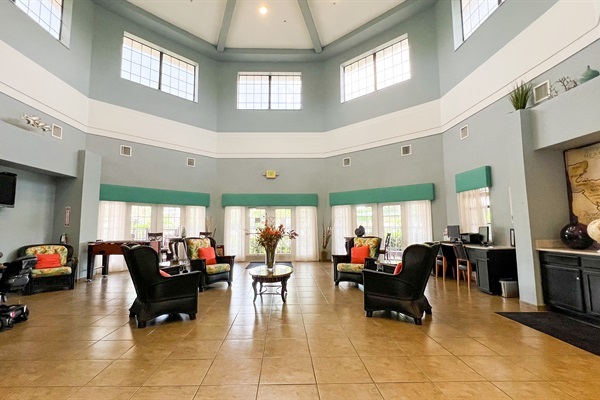 Club House