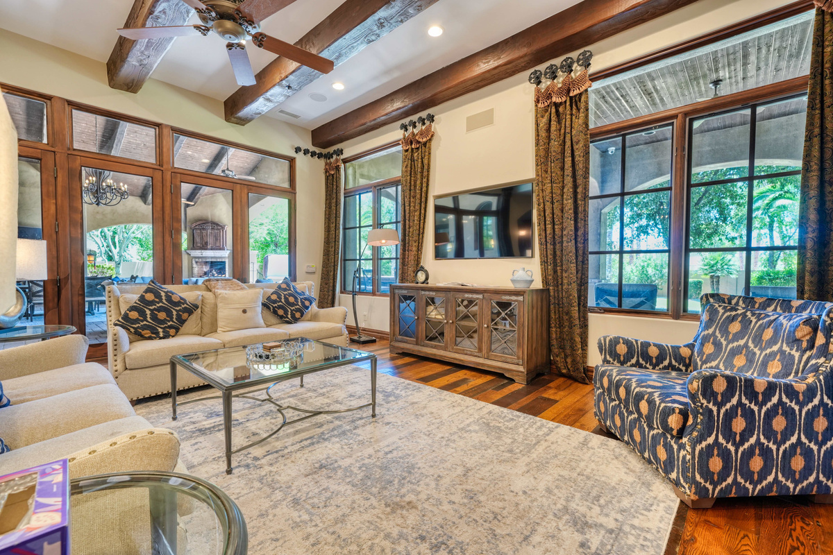 EPIC Sweetwater Estate | 5BR, Pool, Hot Tub & Casita — EPIC Sweetwater Estate | 5BR, Pool, Hot Tub & Casita, Scottsdale, Arizona — photo 79