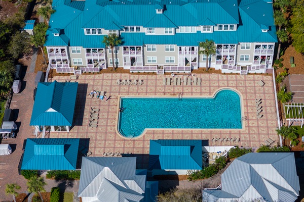 The Village Community Pool
