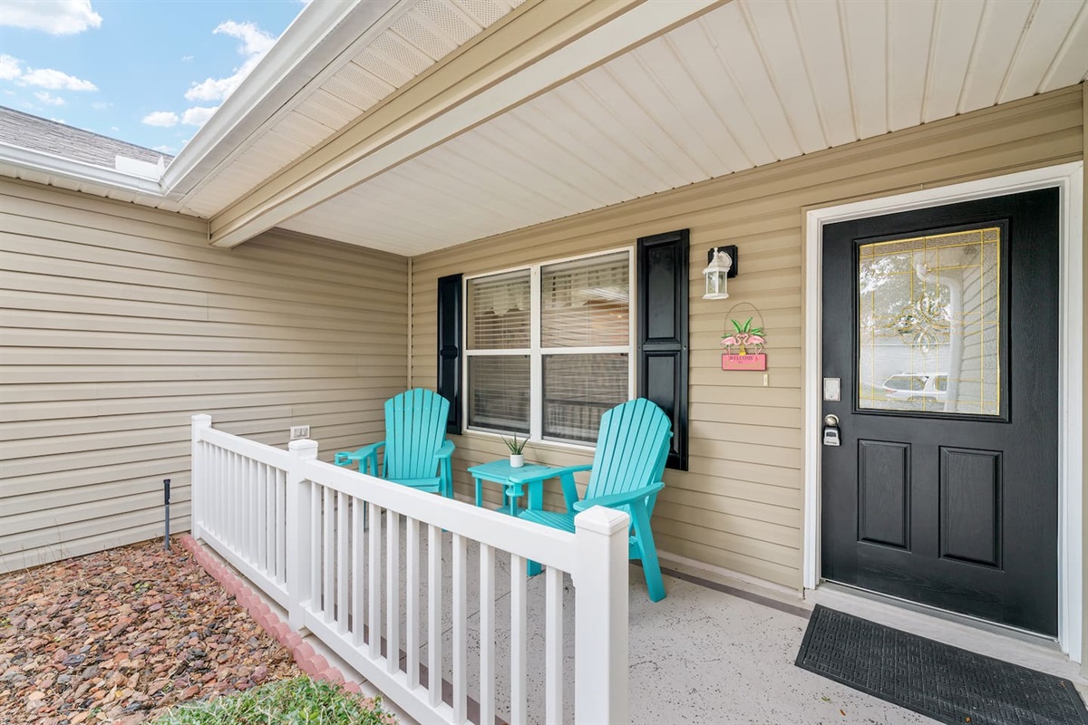 Porch
