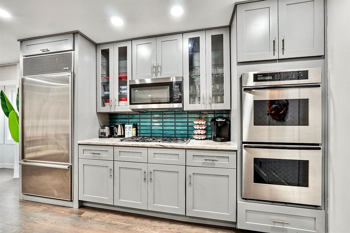 Kitchenette