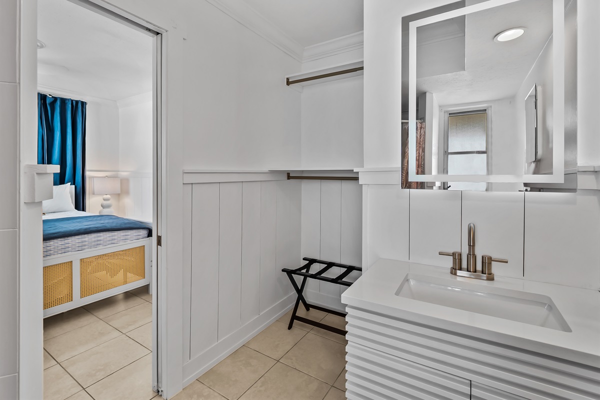Main Bedroom Ensuite