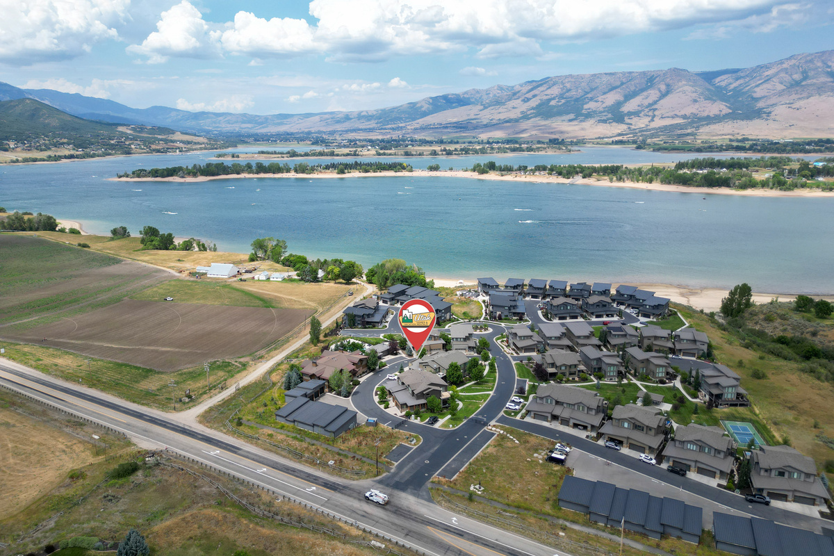 The perfect home base for boating, skiing, hiking, and unforgettable mountain adventures.