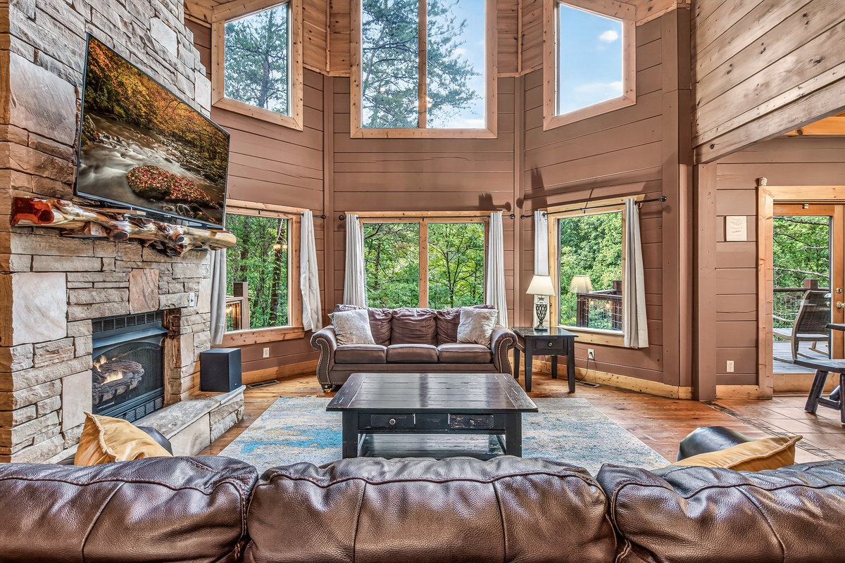 The ultimate central haven to kick back, warm up, and share unforgettable moments.
