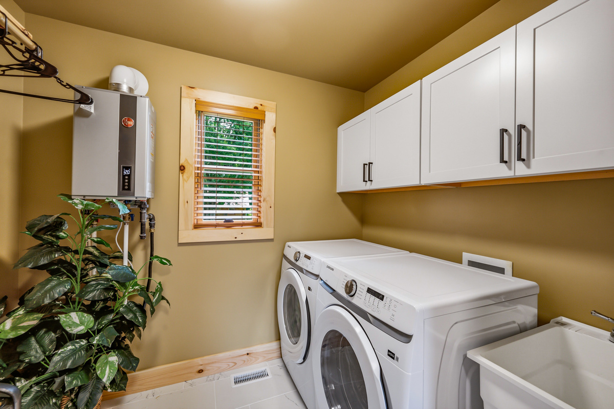 Gas Instant Hot Water Heater