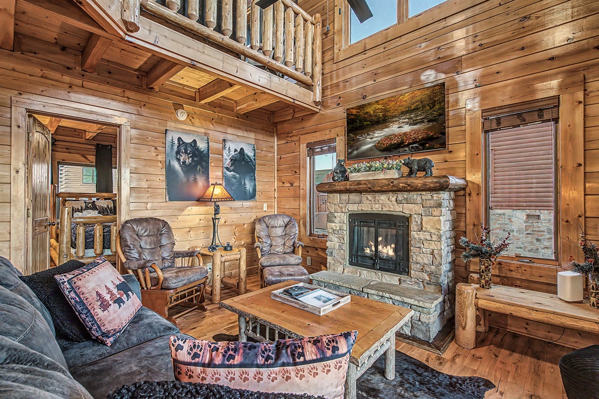 Where comfort meets style