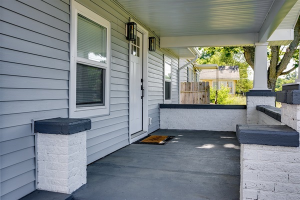 Cozy 2-Bedroom Home Near Notre Dame - Perfect for Game Day Stays, photo 26