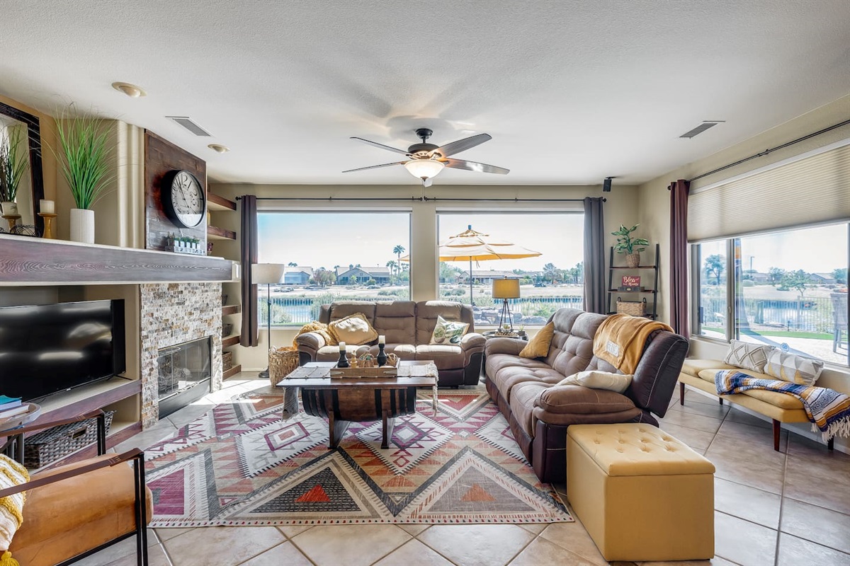 Cozy Cactus Pad in The Grande! Heated Pool|Hot Tub — Cozy Cactus Pad with Pool in Surprise, Surprise, Arizona — photo 44