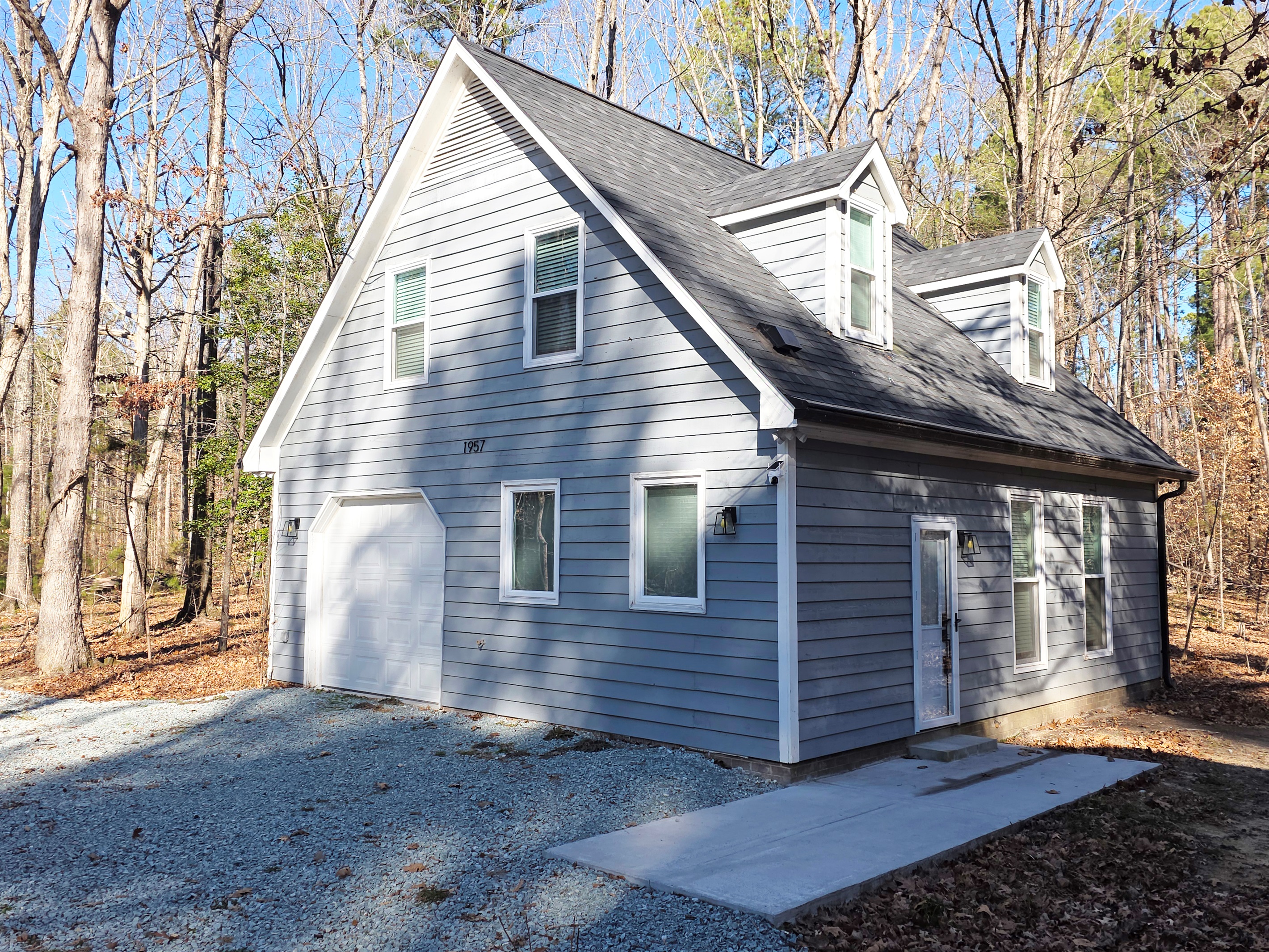 The Guesthouse @ Pine Forest Hideaway