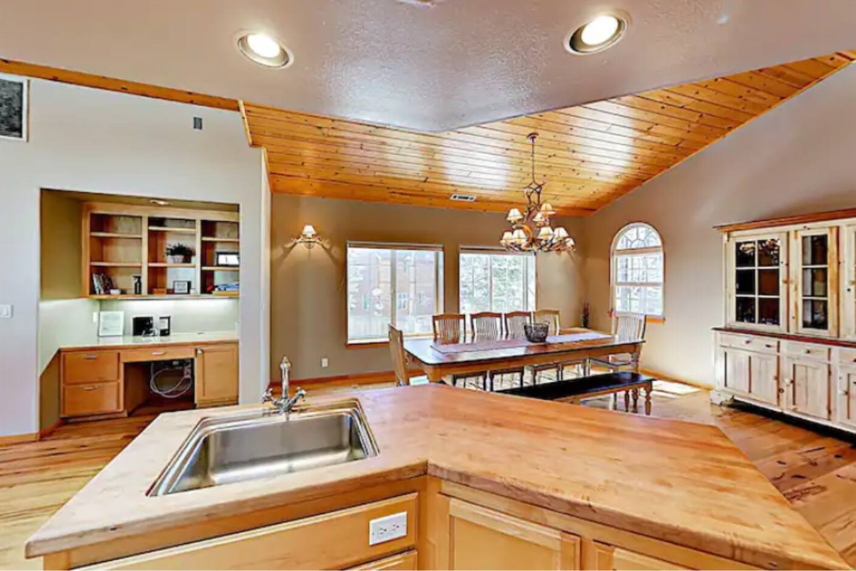 Waterview Lodge Premium Big Bear Cabin Rentals