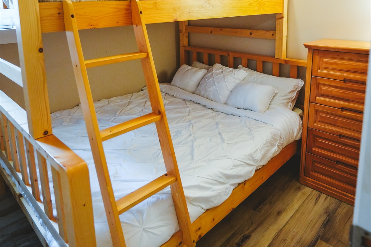 Bedroom #2