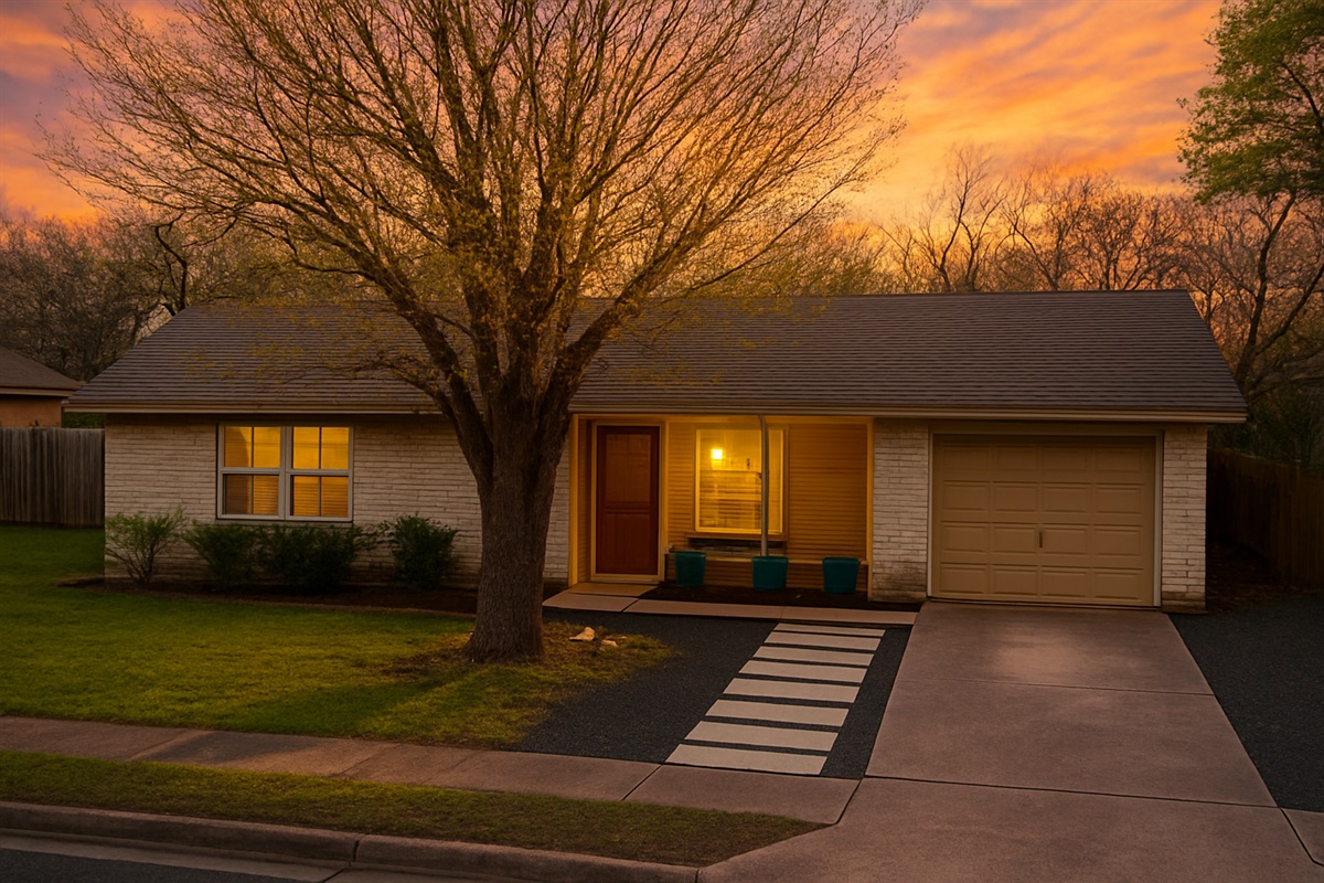 A Perfect Spot for a Cozy Evening ✨