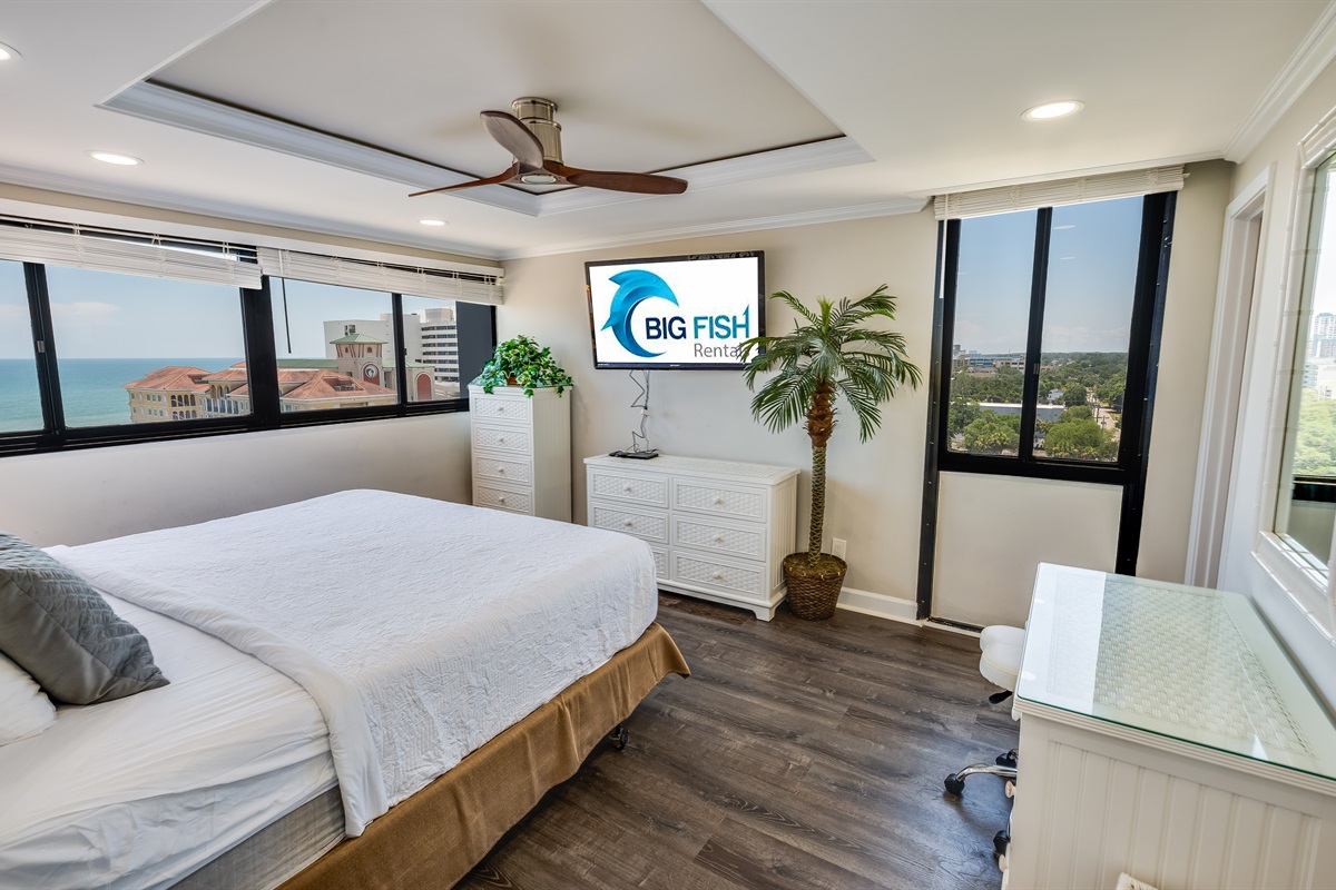 Stunning Bedroom ✨ Beautifully Decorated 🛏️💫