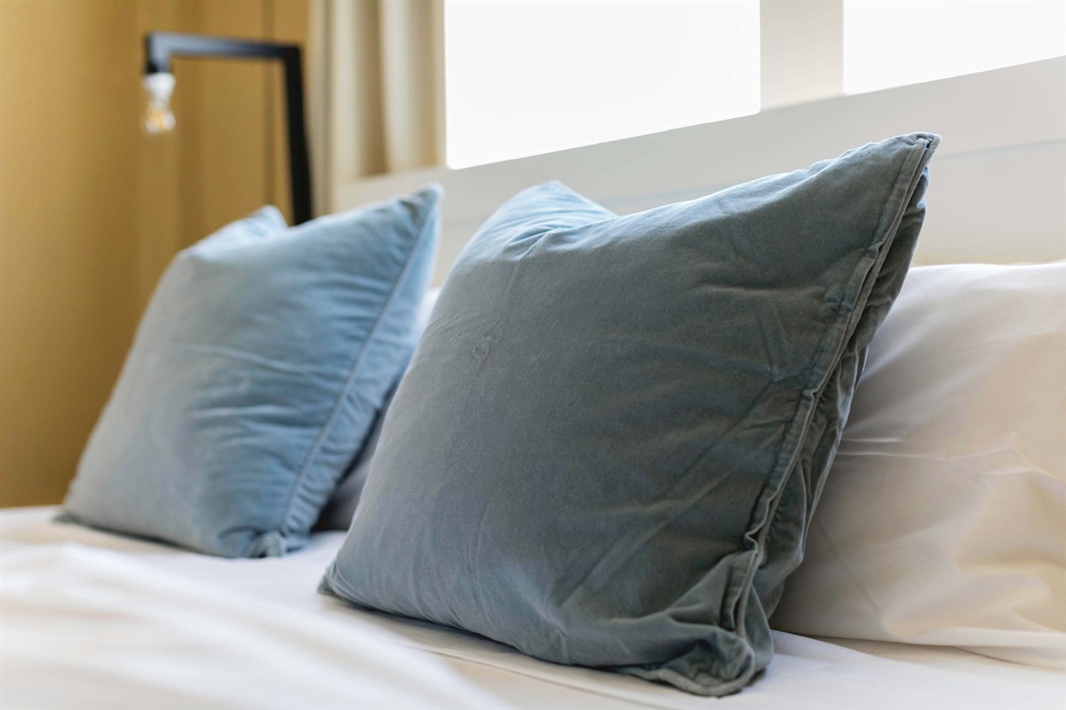 Dreamy Beds