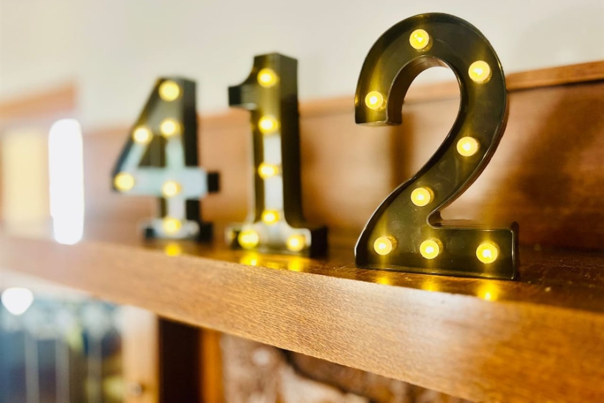 Decor.