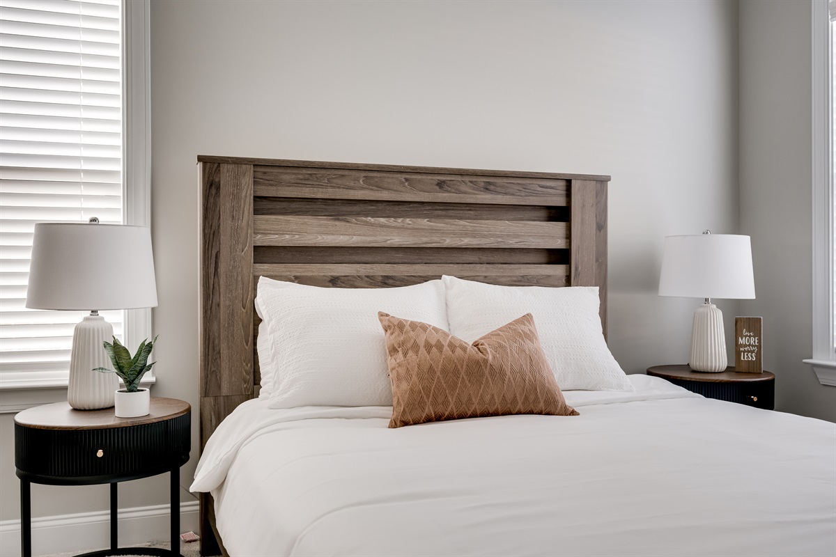 🌞 Soft, stylish, and inviting—just like your stay should be.