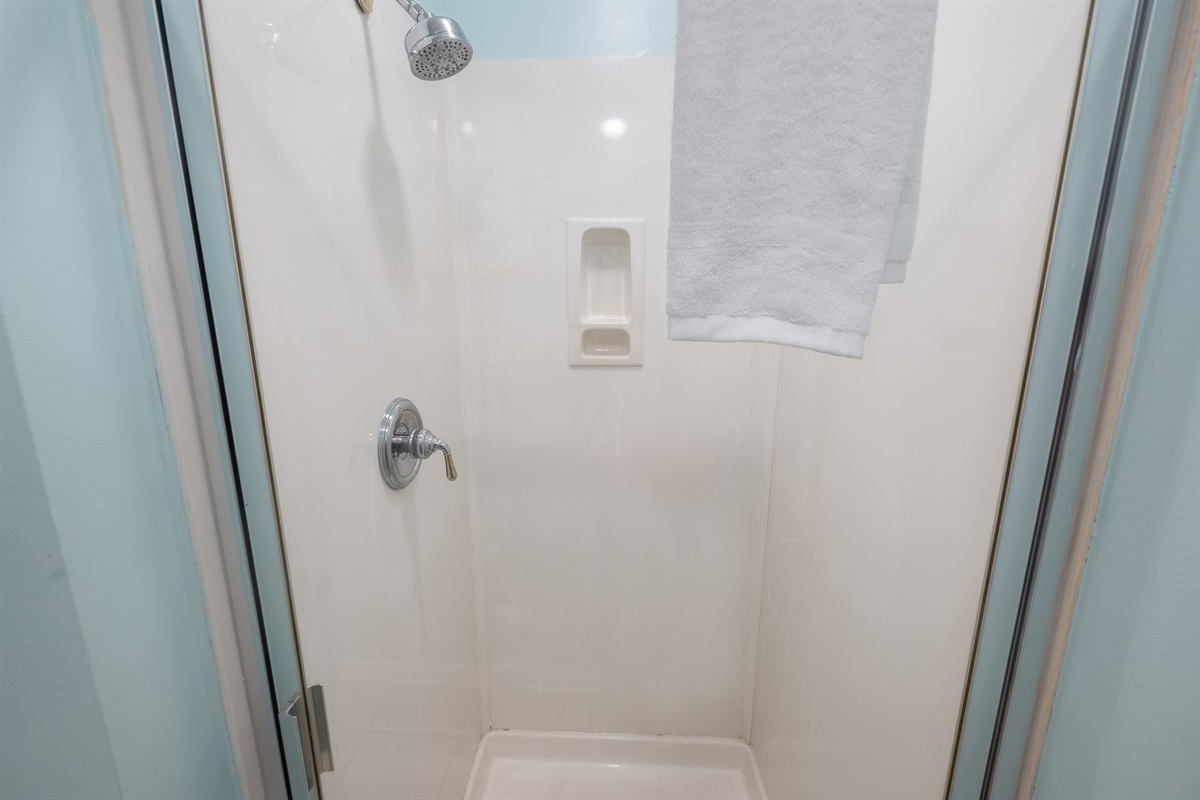 Amazing Private Bathroom