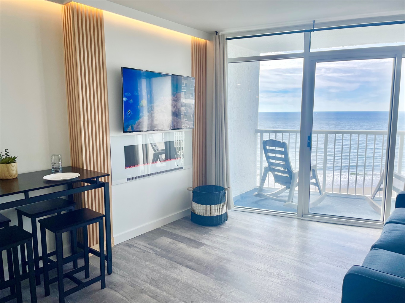 Modern Design
