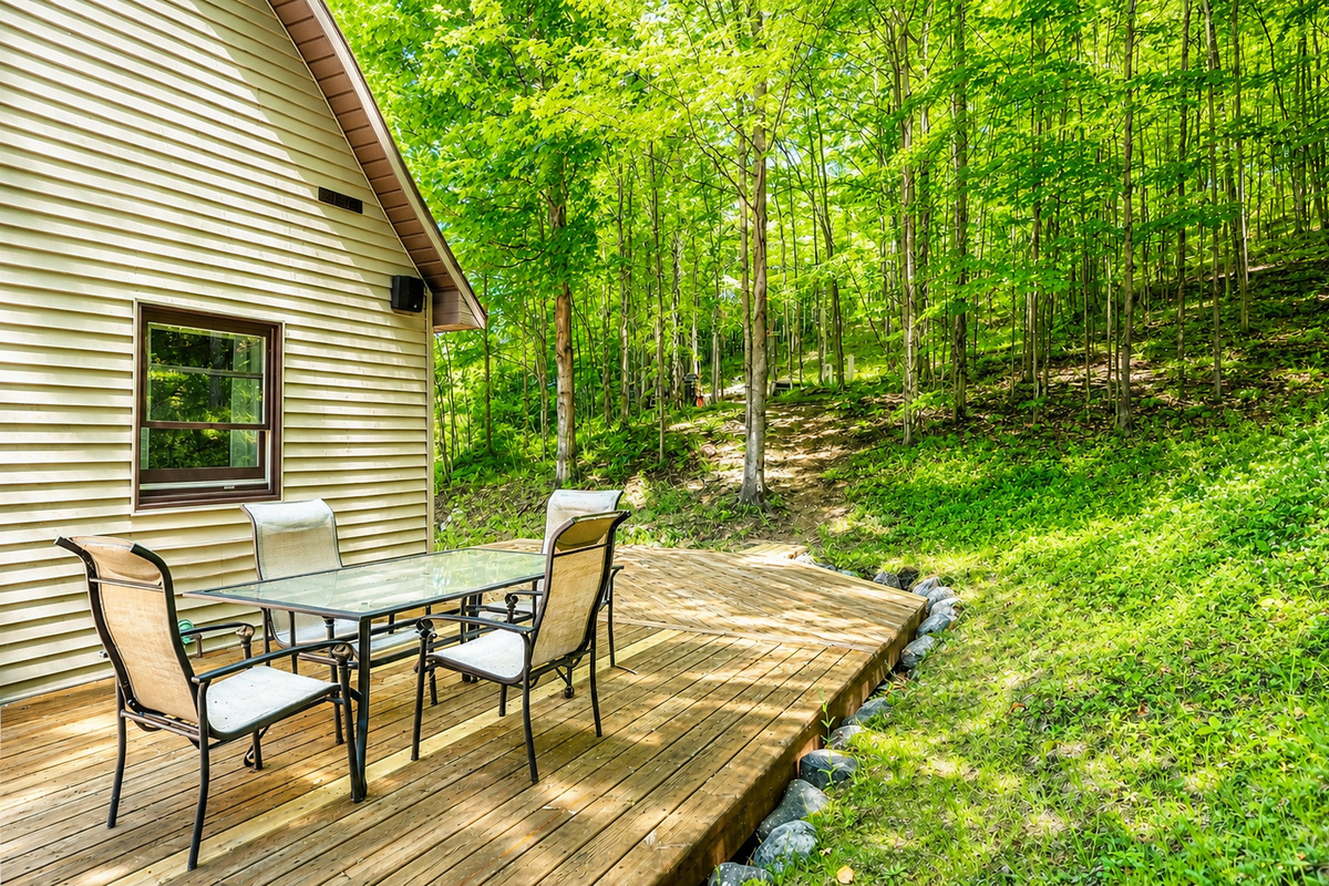 Outdoor Space