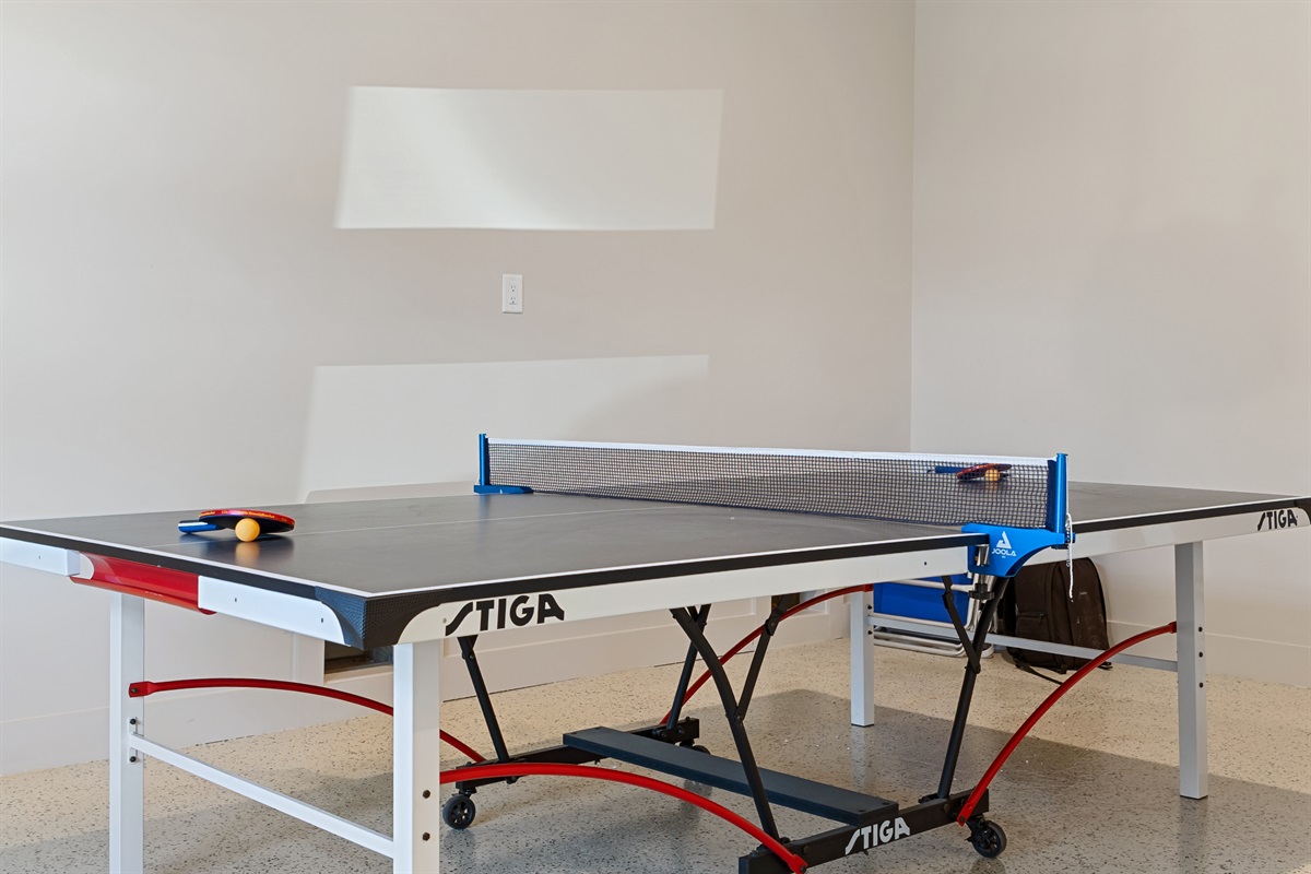 PingPong, anyone? 
