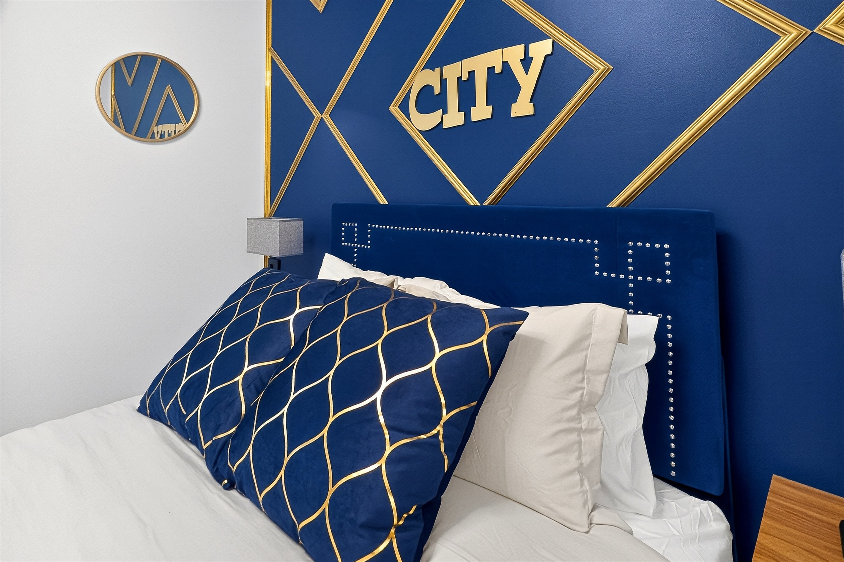 2nd floor guest bedroom II