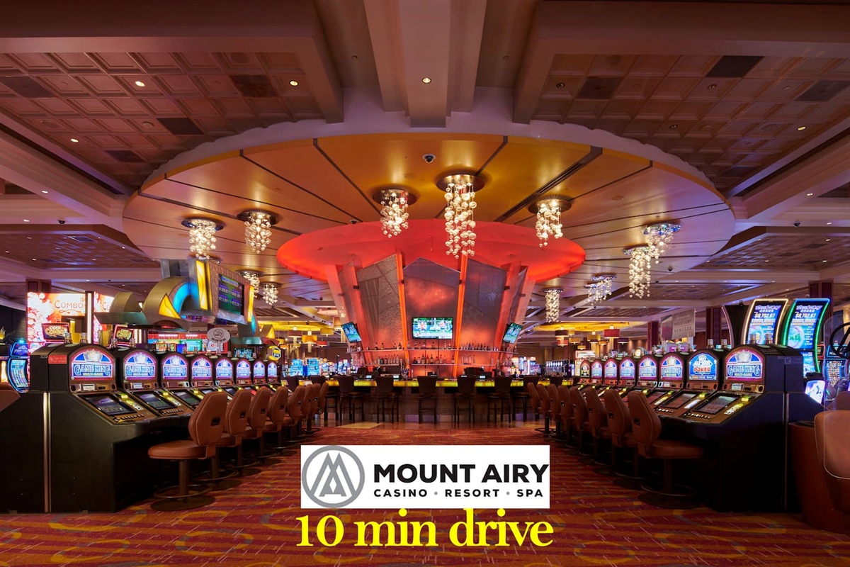 Enjoy some adult fun and try your luck at one of USA Today’s Top Ten Casinos