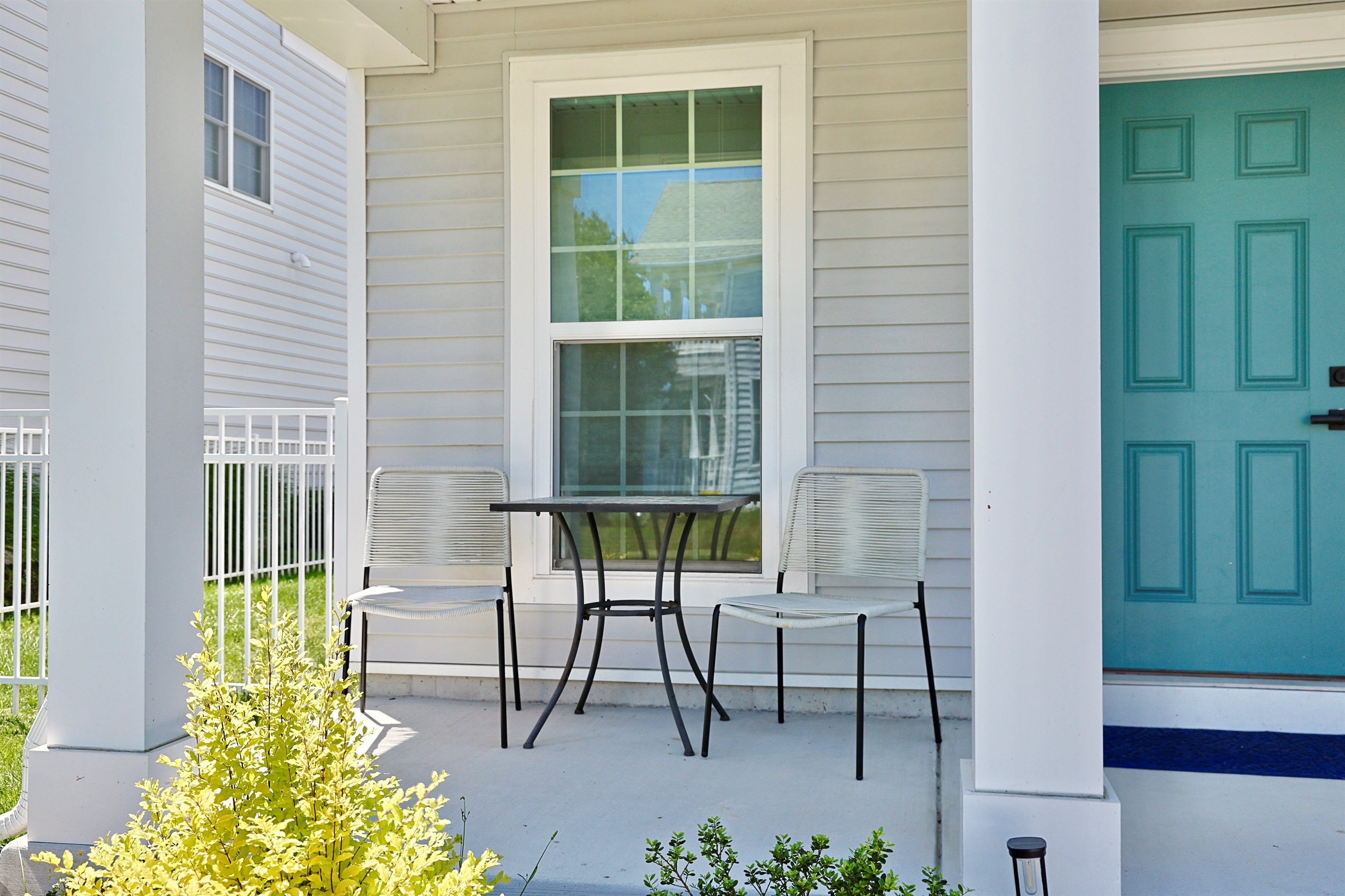 Porch