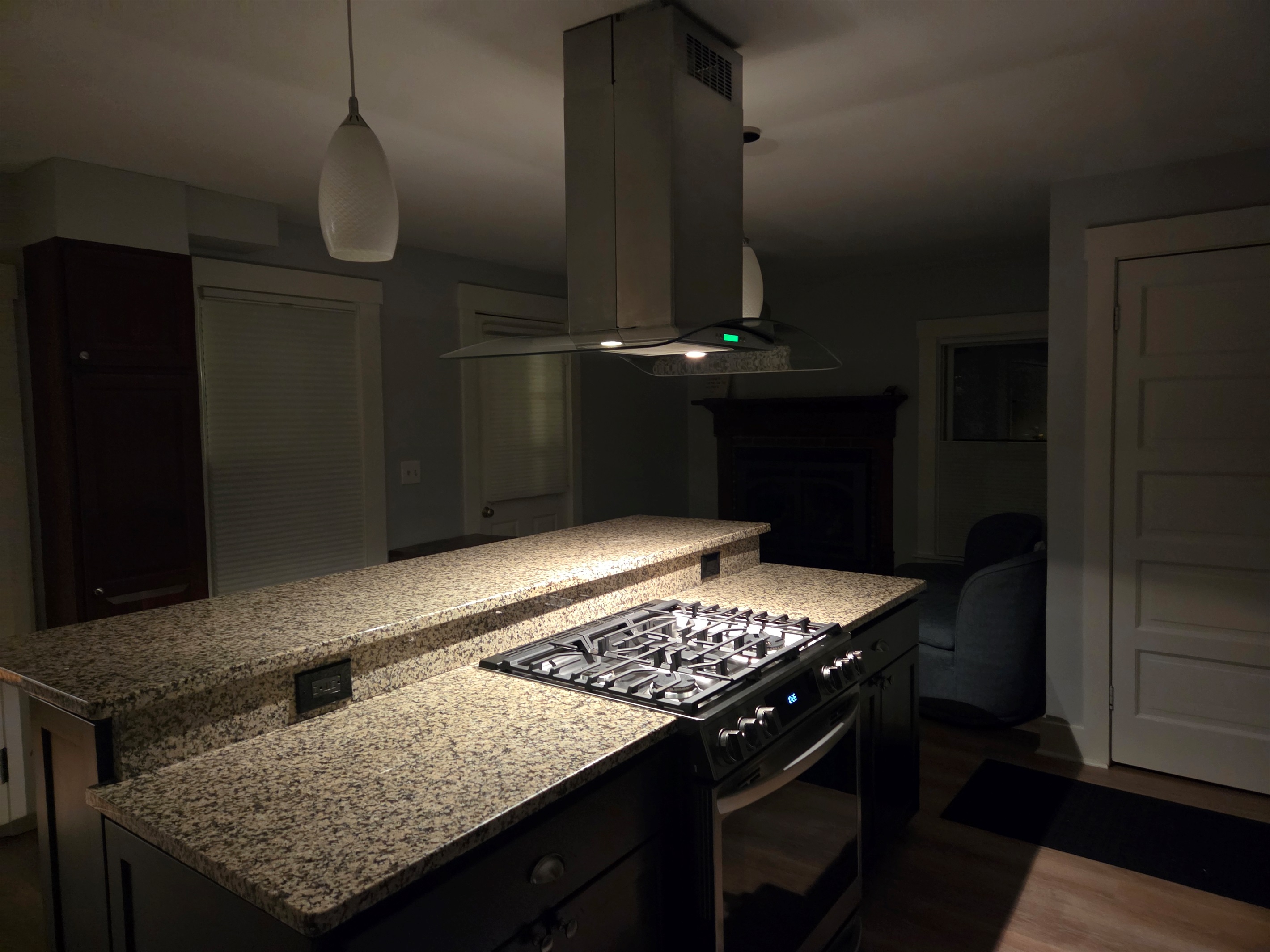 Great Kitchen