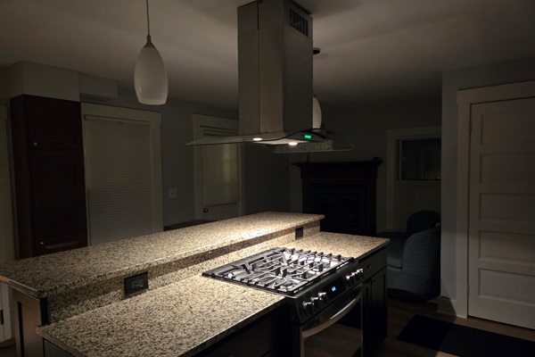 Great Kitchen
